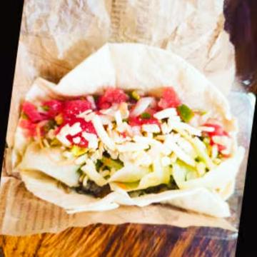 タコスTaco