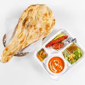 タンドリーセット弁当 | Tandoori Set Bento
