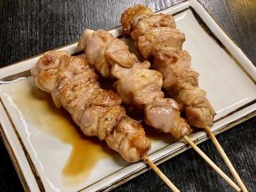 焼鳥