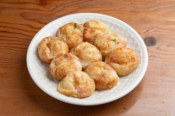 たこ焼き・塩味・9個入り