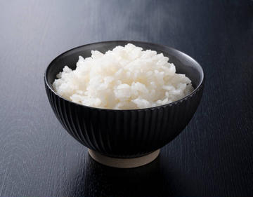 ライス(中)