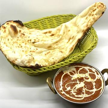 海老カレーセット