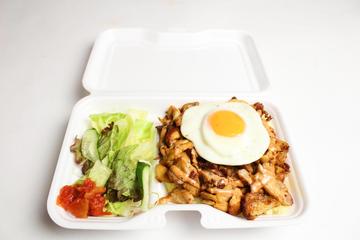 ケバブライスBOXKEBAB-RICE-BOX