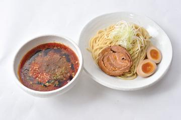 辛みそつけ麺