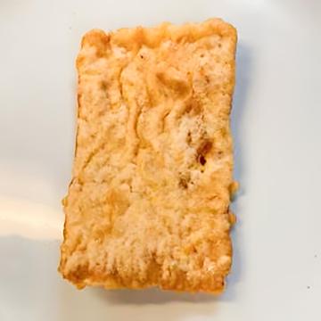 お好み焼イカ天