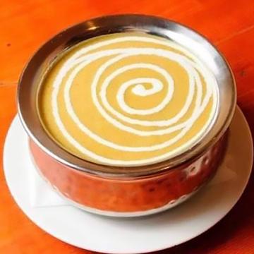 チキンコルマ Chicken Korma