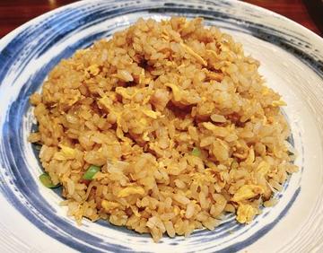 チャーハン Fried Rice