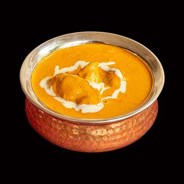 チキンコルマ Chicken Korma