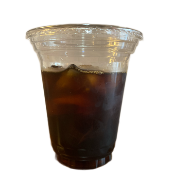 アイスコーヒー