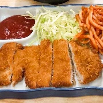 トンカツ