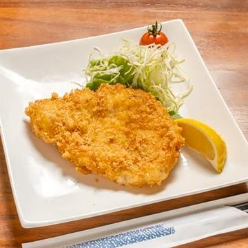 トンカツ