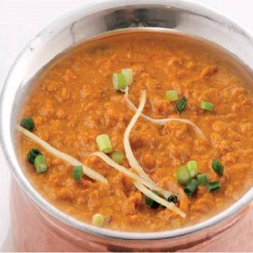 キーマカレー Keema Curry