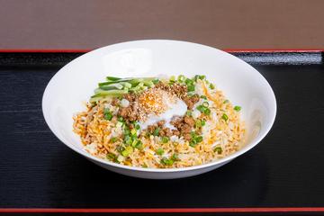 冷やし担々麺