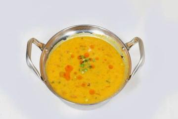 Vegetable Curry / ベジタブルカレー