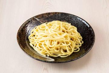 ちゃんぽん麺 Chanpon Noodles