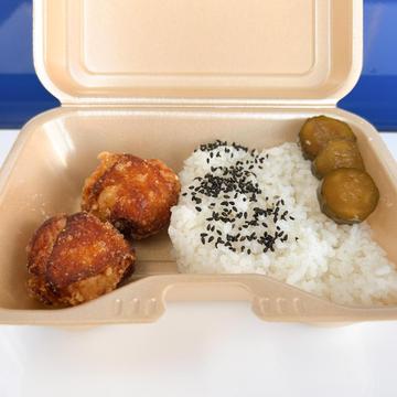 お弁当(小)