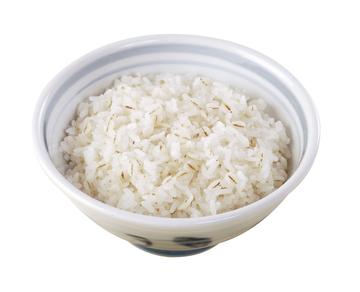 麦めし