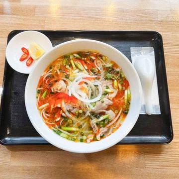 ピリ辛牛肉のブン BN B CAY