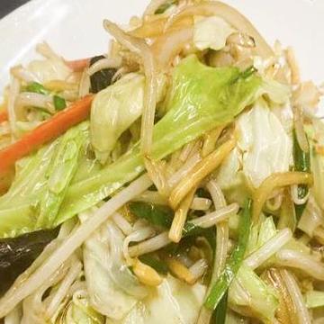 五目野菜