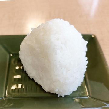 おにぎり(鮭)