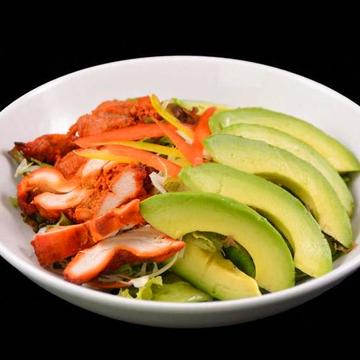 アボカドチキンサラダ AvacadoChicken Salad