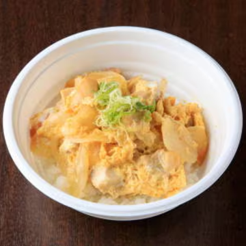 親子丼