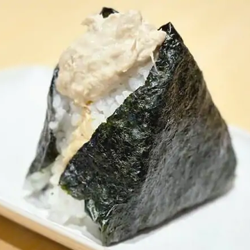 手仕込みツナマヨ