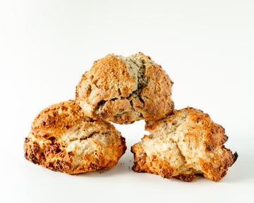 日替りスコーン3個セット SCONE SET