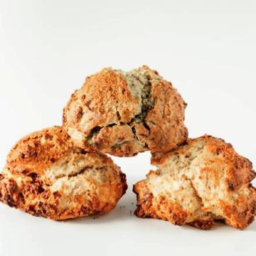 日替りスコーン3個セット SCONE SET