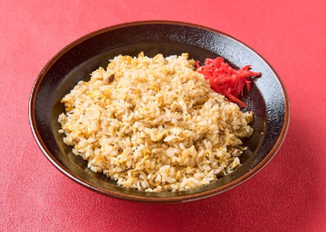 チャーハン