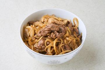 牛丼
