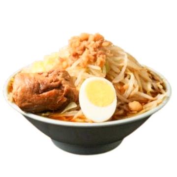 二郎インスパイア
