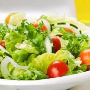 グリーンサラダ Green salad