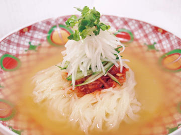 冷麺