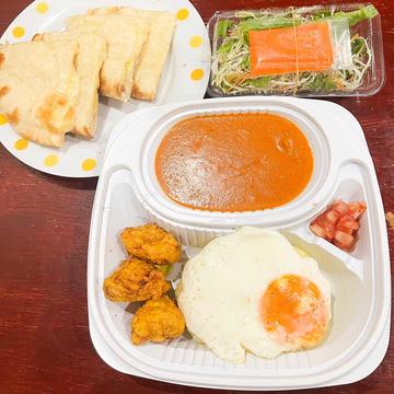 大 一人 様 セット(Hitori set)