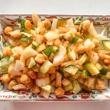 ビーンズサラダ Beens Salada