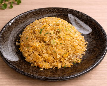 炒飯