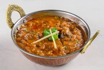 マトンマサラ Mutton Masala