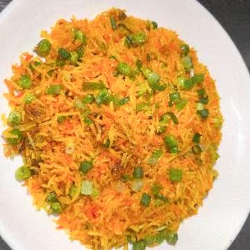 グリンピースビリヤニ GREEN PEACE BRIYANI