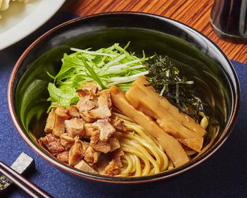 旨辛油そば