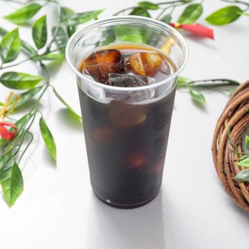 アイスコーヒー(ブラック) Iced Coffee (Black)