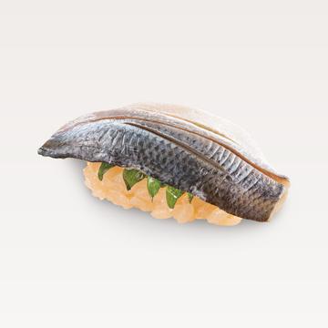 こはだ