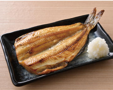 しまほっけ