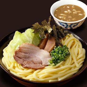 魚介豚骨つけ麺(麺特盛)≪2922≫