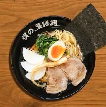 冷麺/Reimen