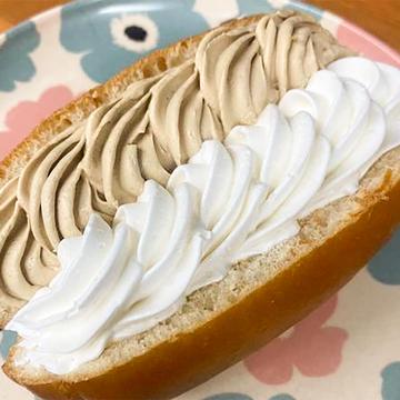 コーヒーホイップ