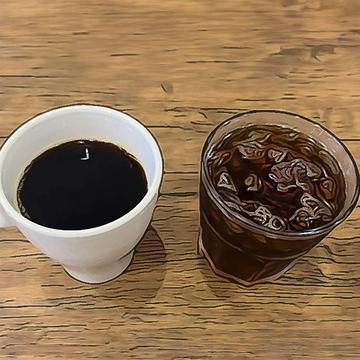 アメリカンコーヒー (Tall)