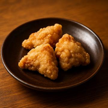 大分 塩からあげ