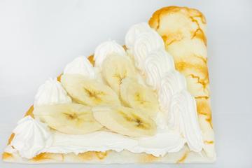 バナナクリーム