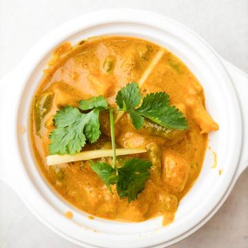 野菜 カレー(Vegetables curry )
